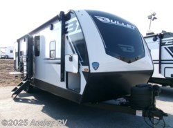 New 2025 Keystone Bullet Crossfire 270RKS available in Duncansville, Pennsylvania