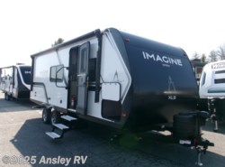 New 2025 Grand Design Imagine XLS 22MLE available in Duncansville, Pennsylvania