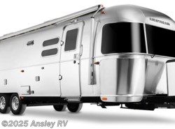 New 2026 Airstream Globetrotter 25FB available in Duncansville, Pennsylvania