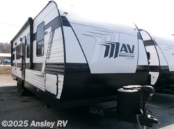 New 2025 Grand Design Momentum MAV 27MAV available in Duncansville, Pennsylvania