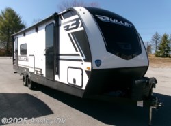 New 2025 Keystone Bullet Crossfire 245RKS available in Duncansville, Pennsylvania