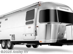 New 2026 Airstream International 25FB available in Duncansville, Pennsylvania