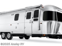 New 2026 Airstream Classic 28RB available in Duncansville, Pennsylvania