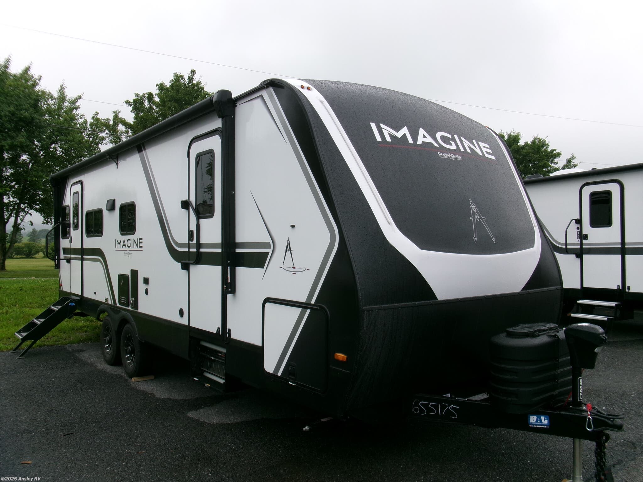 New 2026 Grand Design Imagine 2500RL available in Duncansville, Pennsylvania