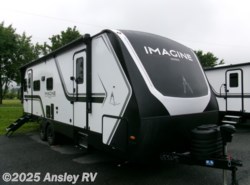 New 2026 Grand Design Imagine 2500RL available in Duncansville, Pennsylvania