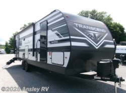 New 2026 Grand Design Transcend 245RLT available in Duncansville, Pennsylvania