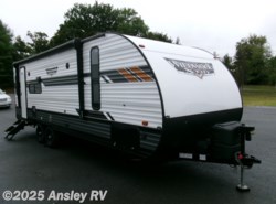 Used 2021 Forest River Wildwood X-Lite 24RLXL available in Duncansville, Pennsylvania