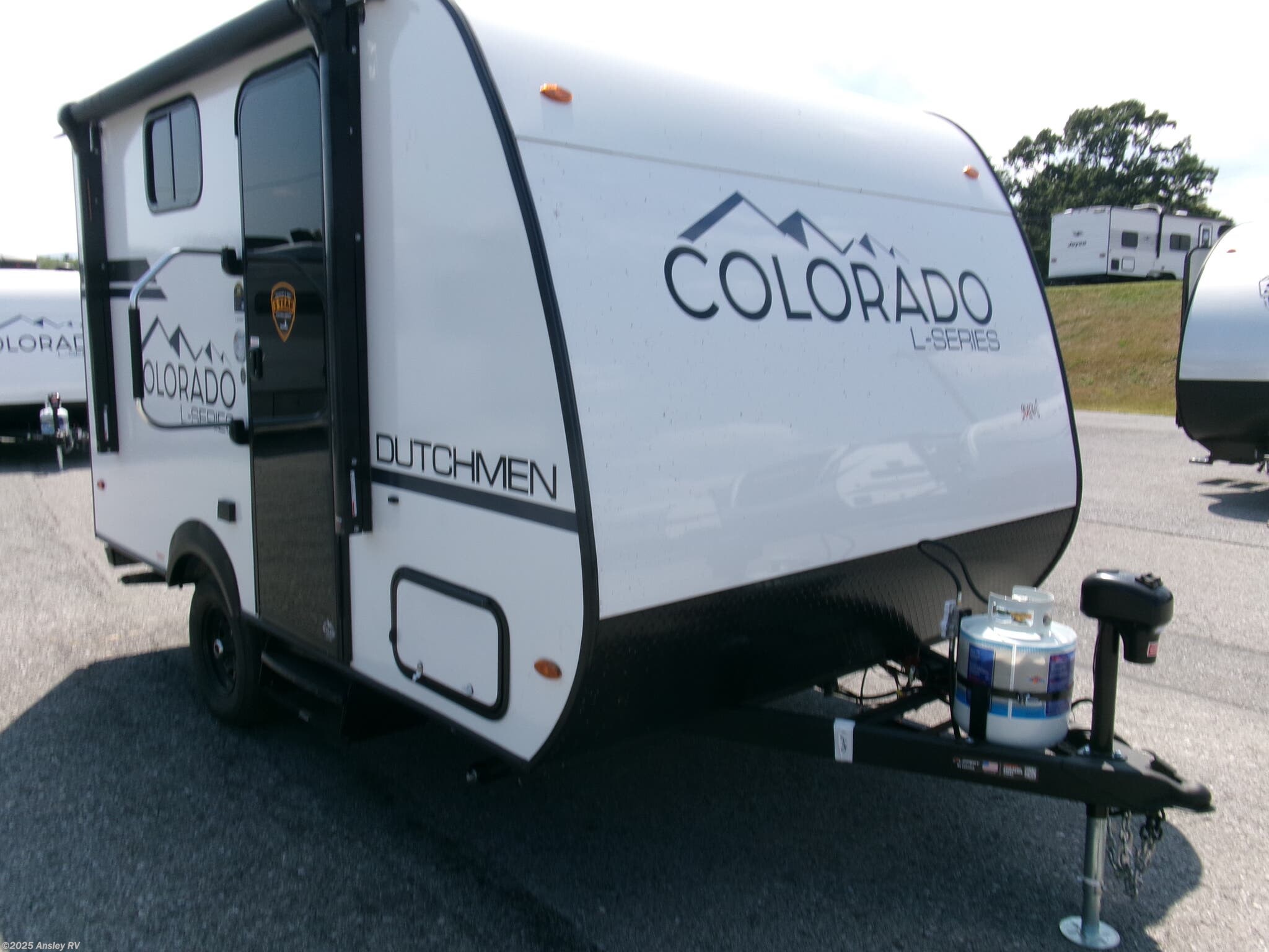 New 2026 Dutchmen Colorado 130BHC available in Duncansville, Pennsylvania