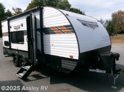Used 2022 Forest River Wildwood X-Lite 171RBXL available in Duncansville, Pennsylvania