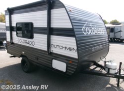 New 2026 Dutchmen Colorado 13FBC available in Duncansville, Pennsylvania