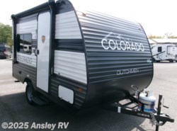 New 2026 Dutchmen Colorado 13RDC available in Duncansville, Pennsylvania