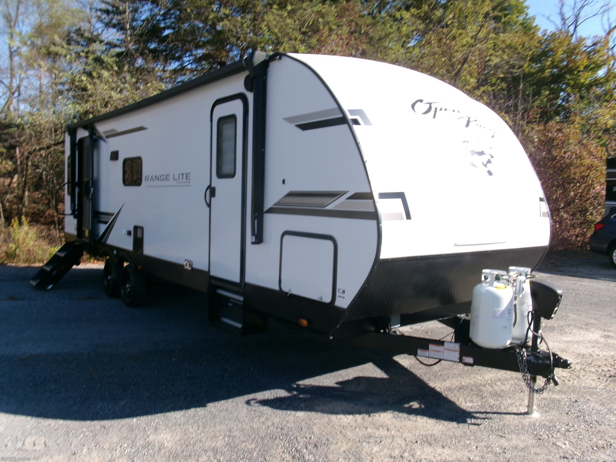 Used 2022 Highland Ridge Range Lite 262RL available in Duncansville, Pennsylvania