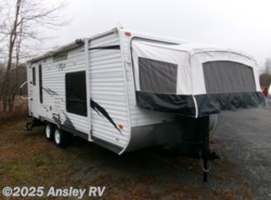 Used 2012 Forest River Wildwood X-Lite 22EXL available in Duncansville, Pennsylvania