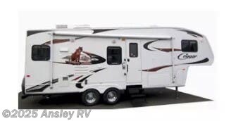 Used 2009 Keystone Cougar 293SAB available in Duncansville, Pennsylvania