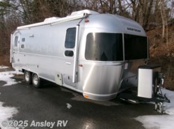 Used 2023 Airstream International 25FBT available in Duncansville, Pennsylvania