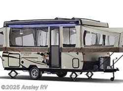 Used 2018 Forest River Rockwood Premier 2317G available in Duncansville, Pennsylvania