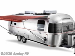 New 2026 Airstream Stetson 666 available in Duncansville, Pennsylvania