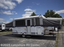 Used 2005 Fleetwood Fleetwood Highlander NIAGARA available in Muskegon, Michigan