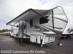 New 2018 Keystone Carbon 347 available in Muskegon, Michigan