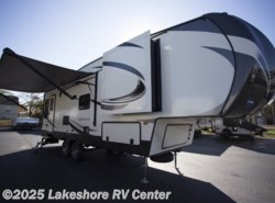 New 2018 Keystone Sprinter Campfire Edition 26FWRL available in Muskegon, Michigan