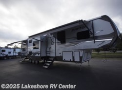 New 2018 Keystone Raptor 425TS available in Muskegon, Michigan