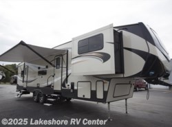 New 2018 Keystone Cougar 367FLS available in Muskegon, Michigan