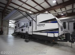New 2018 Keystone Impact Vapor Lite 29V available in Muskegon, Michigan