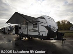 New 2018 Keystone Outback 298RE available in Muskegon, Michigan