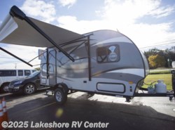 New 2018 Starcraft Comet 18DS available in Muskegon, Michigan