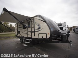 New 2018 Keystone Premier 19FBPR available in Muskegon, Michigan