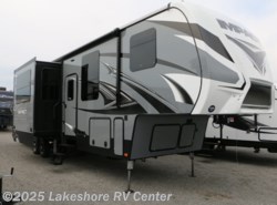 Used 2017 Keystone Impact 361 available in Muskegon, Michigan