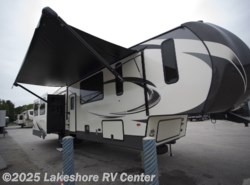 New 2018 Keystone Sprinter Limited 357FWLFT available in Muskegon, Michigan