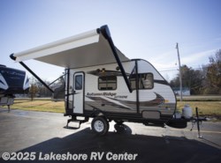 New 2018 Starcraft Autumn Ridge Outfitter 15RB available in Muskegon, Michigan