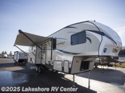 New 2018 Keystone Hideout 299RLDS available in Muskegon, Michigan