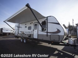 New 2018 Starcraft Autumn Ridge Outfitter 27BHS available in Muskegon, Michigan