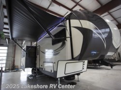 New 2018 Keystone Sprinter Campfire Edition 29FWRL available in Muskegon, Michigan