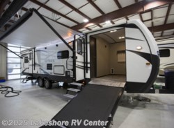 New 2018 Keystone Outback 324CG available in Muskegon, Michigan