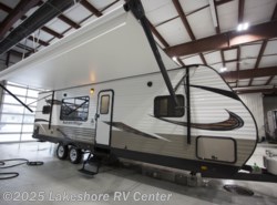 New 2018 Starcraft Autumn Ridge Outfitter 27RKS available in Muskegon, Michigan