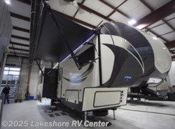 New 2018 Keystone Sprinter Campfire Edition 29FWRL available in Muskegon, Michigan