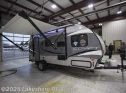 New 2018 Starcraft Comet 17UDS available in Muskegon, Michigan