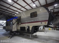 New 2018 Forest River Cherokee 255RR available in Muskegon, Michigan