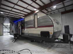New 2018 Forest River Cherokee 304BH available in Muskegon, Michigan