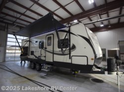 New 2018 Keystone Sprinter Campfire Edition 26RB available in Muskegon, Michigan