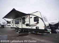 New 2018 Keystone Sprinter Campfire Edition 29FK available in Muskegon, Michigan