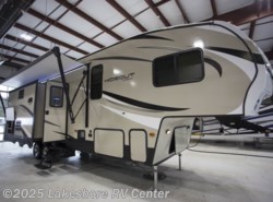 New 2018 Keystone Hideout 299RLDS available in Muskegon, Michigan