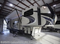 New 2018 Keystone Montana High Country 380TH available in Muskegon, Michigan