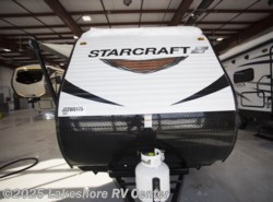 Used 2018 Starcraft Autumn Ridge Outfitter 15RB available in Muskegon, Michigan