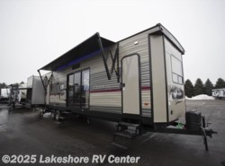 New 2018 Forest River Cherokee 39KR available in Muskegon, Michigan