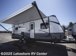 New 2019 Starcraft Launch Outfitter 24RLS available in Muskegon, Michigan
