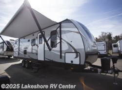 New 2019 Cruiser RV Cruiser MPG 2800QB available in Muskegon, Michigan